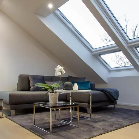 Aparthotel Toploft Serviced Crailsheim