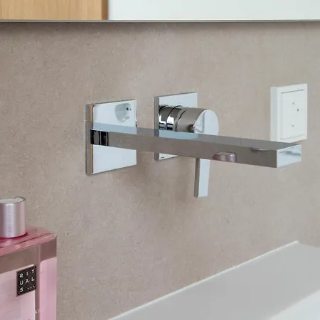 Aparthotel Toploft Serviced Crailsheim