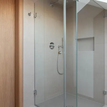 Aparthotel Toploft Serviced 4*