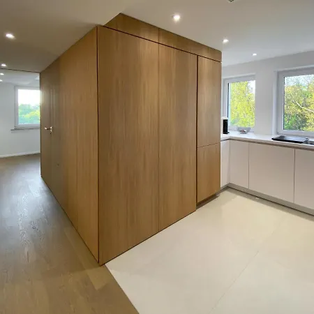 Aparthotel Toploft Serviced Crailsheim