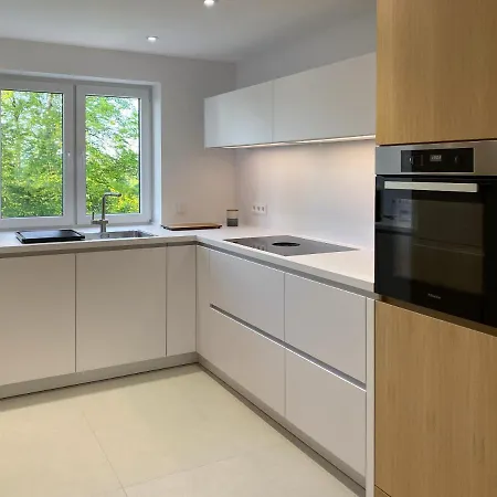 Aparthotel Toploft Serviced 4*