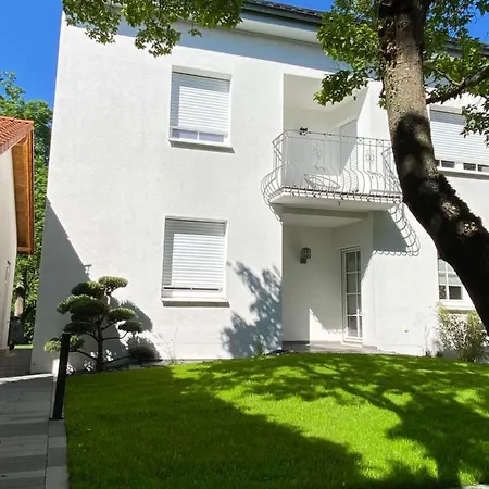 Aparthotel Toploft Serviced Crailsheim