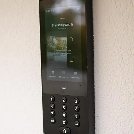 Toploft Serviced Aparthotel