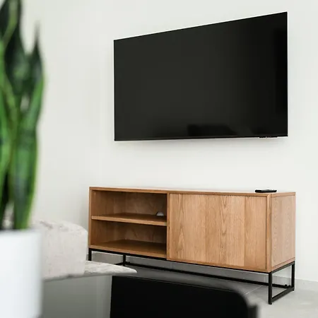 Aparthotel Toploft Serviced Crailsheim