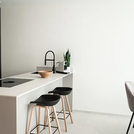 Toploft Serviced 4* Crailsheim