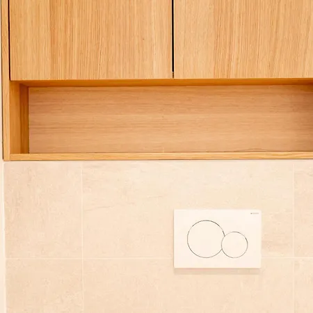 Toploft Serviced Aparthotel Crailsheim