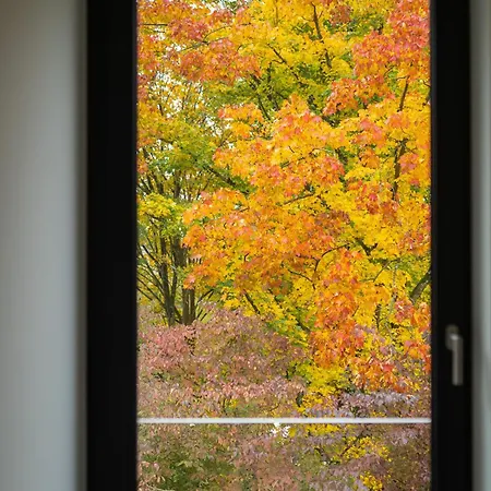 Toploft Serviced Aparthotel 4*