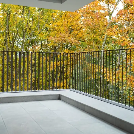 Toploft Serviced Aparthotel Crailsheim