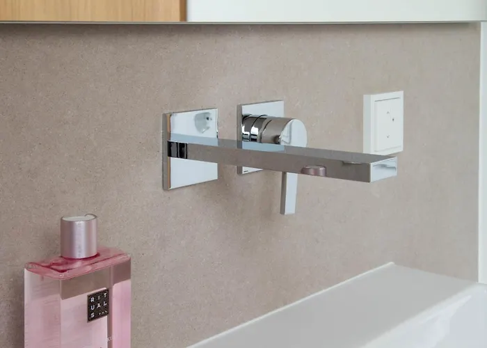 Apartmanhotel Toploft Serviced Crailsheim